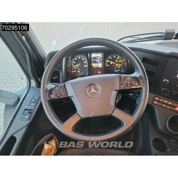 2015 مرسيدس بنز ANTOS 1924-44150366