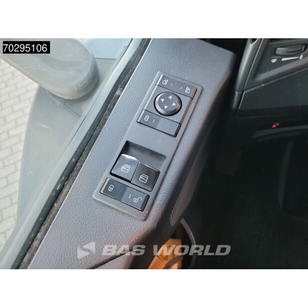 2015 مرسيدس بنز ANTOS 1924-44150367