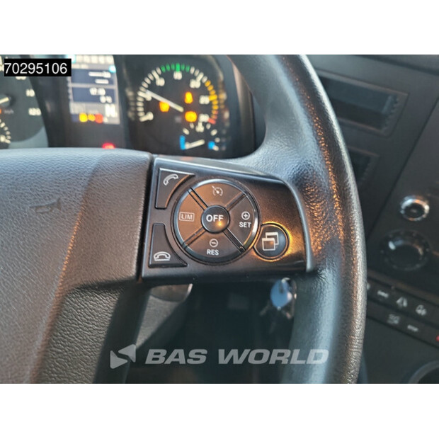 2015 مرسيدس بنز ANTOS 1924-44150369