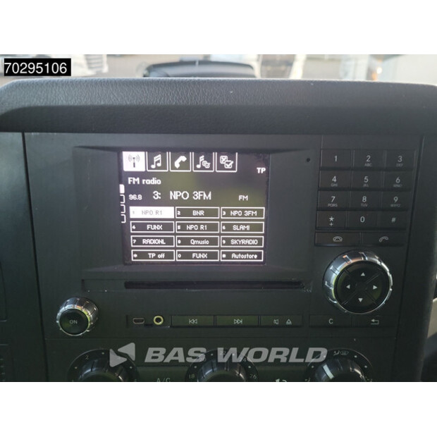 2015 مرسيدس بنز ANTOS 1924-44150370