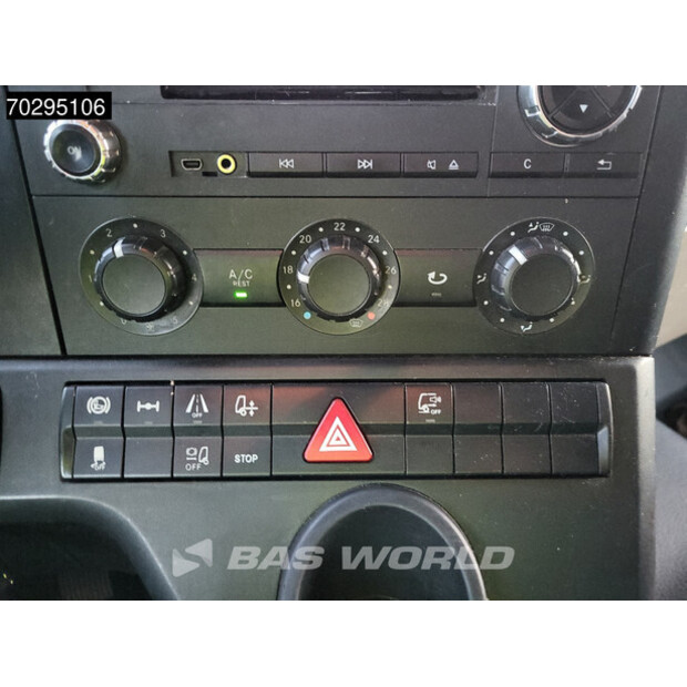 2015 مرسيدس بنز ANTOS 1924-44150371