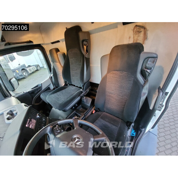 2015 مرسيدس بنز ANTOS 1924-44150373