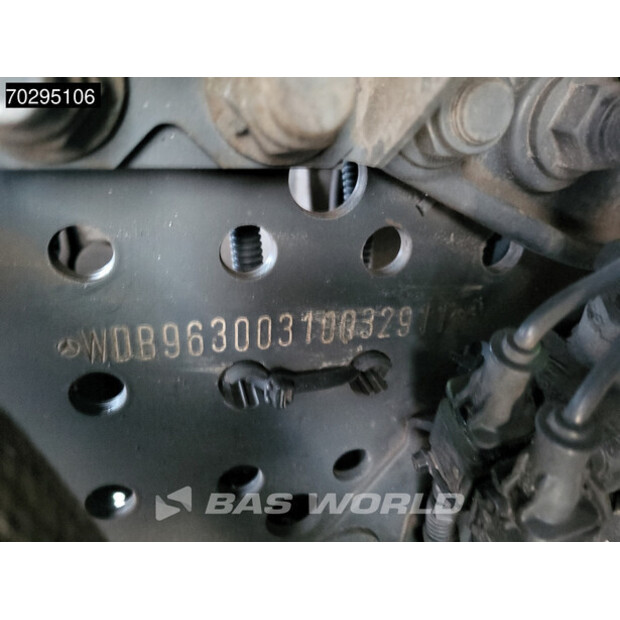 2015 مرسيدس بنز ANTOS 1924-44150377