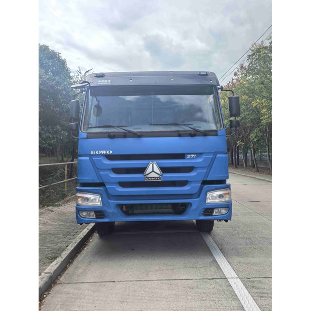 2019 HOWO 371-44150426