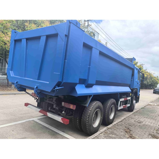 2019 HOWO 371-44150427