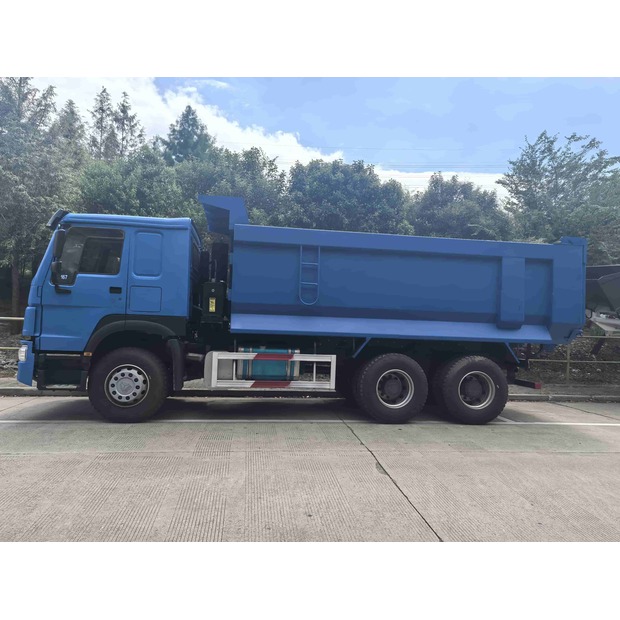 2019 HOWO 371-44150430