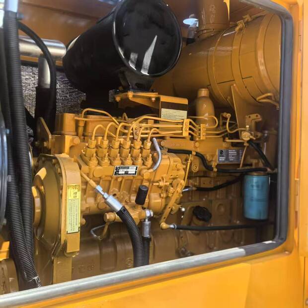 2020 XCMG GR2153-44150449