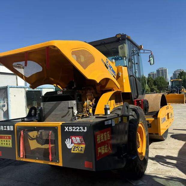 2020 اكس سي ام جي XS223J-44150452