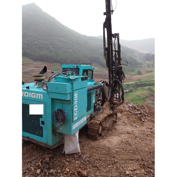 2015 إيفرديم ECD40II-44150467