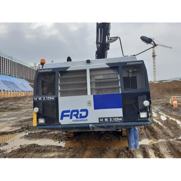 2014 FURUKAWA HCR1200EDII-44150472