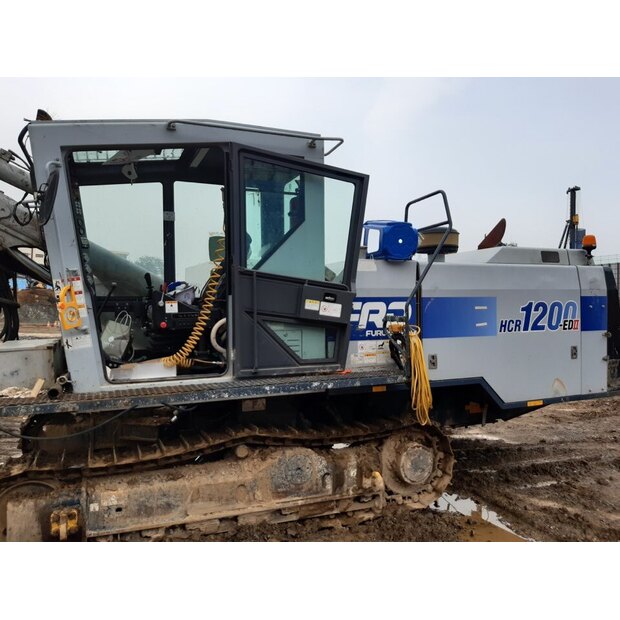 2014 FURUKAWA HCR1200EDII-44150473