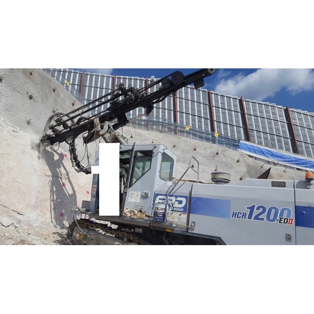 2014 FURUKAWA HCR1200EDII-44150474