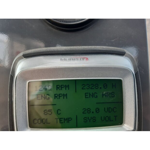 2014 FURUKAWA HCR1200EDII-44150475