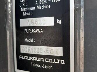 2014-furukawa-hcr1200edii-266399-44150476