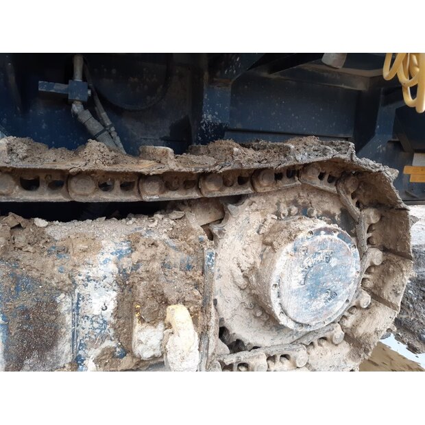 2014 FURUKAWA HCR1200EDII-44150477