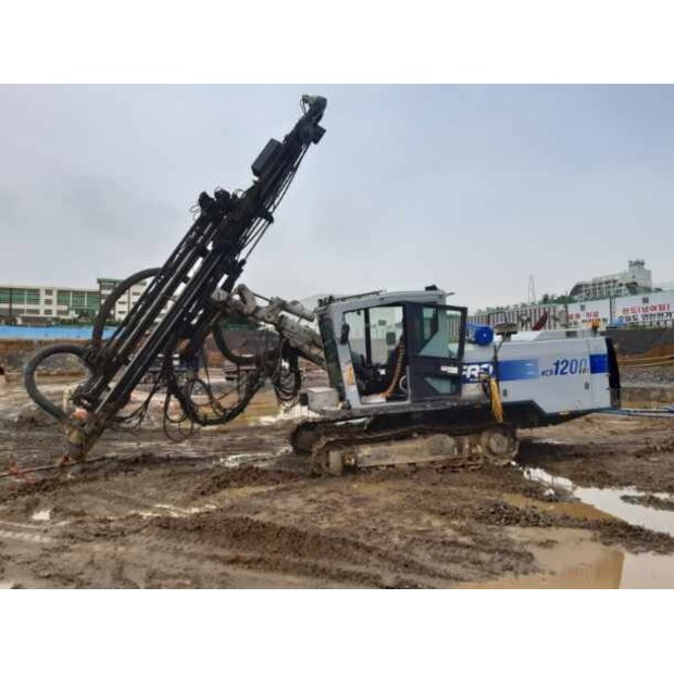 2014 FURUKAWA HCR1200EDII-44150478