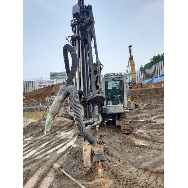 2014 FURUKAWA HCR1200EDII-44150479