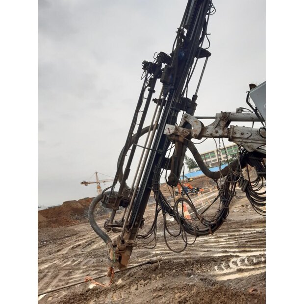 2014 FURUKAWA HCR1200EDII-44150480