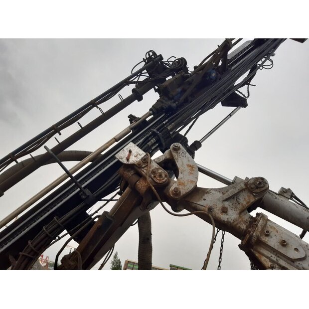 2014 FURUKAWA HCR1200EDII-44150481