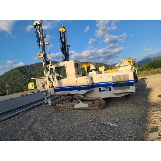 2003 FURUKAWA HCR9DSII-44150482