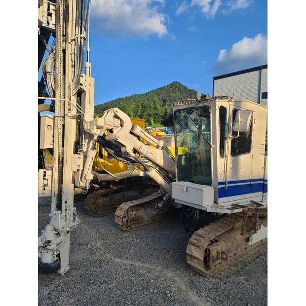 2003 FURUKAWA HCR9DSII-44150483