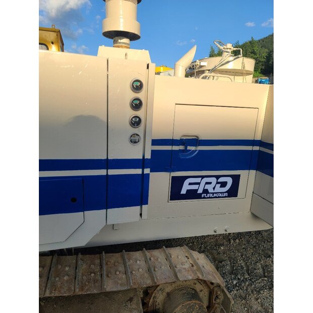 2003 FURUKAWA HCR9DSII-44150485