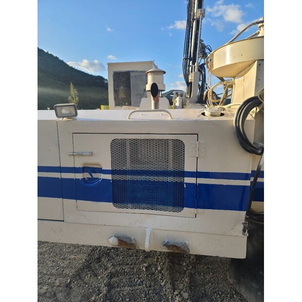 2003 FURUKAWA HCR9DSII-44150486