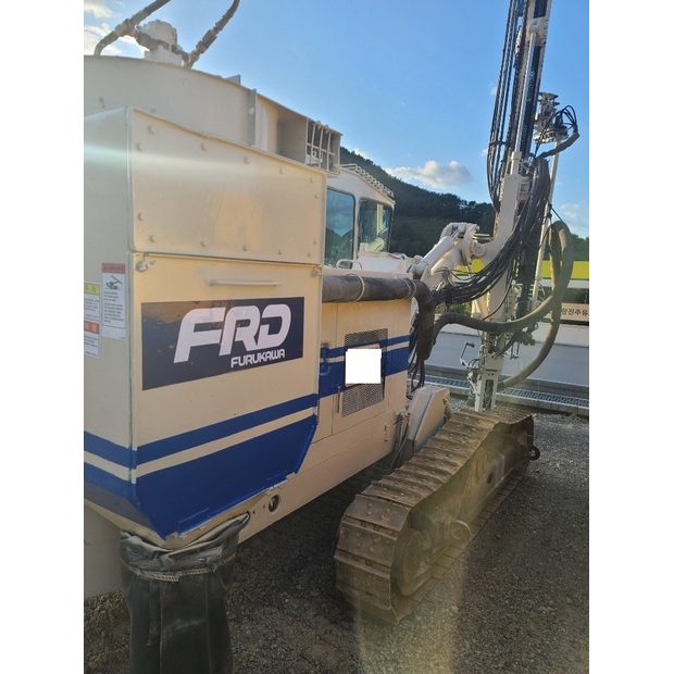 2003 FURUKAWA HCR9DSII-44150487