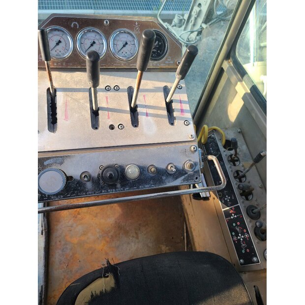 2003 FURUKAWA HCR9DSII-44150488