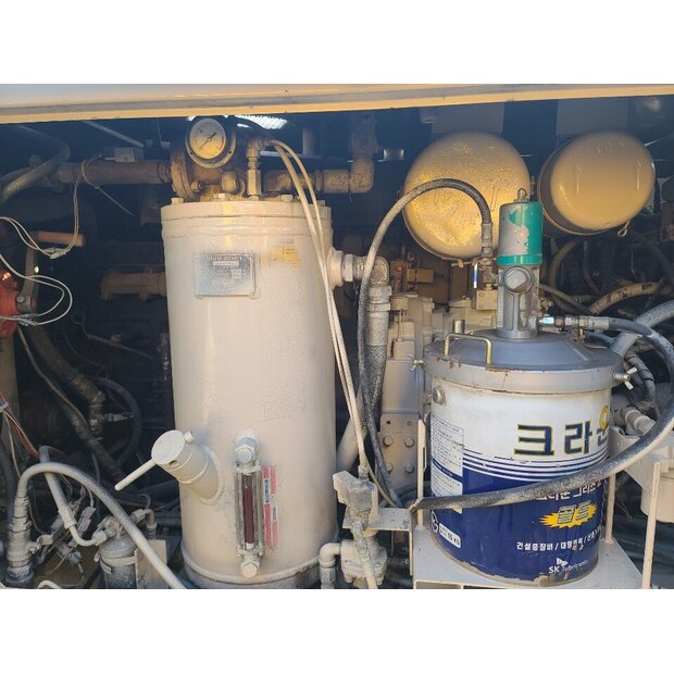 2003 FURUKAWA HCR9DSII-44150489