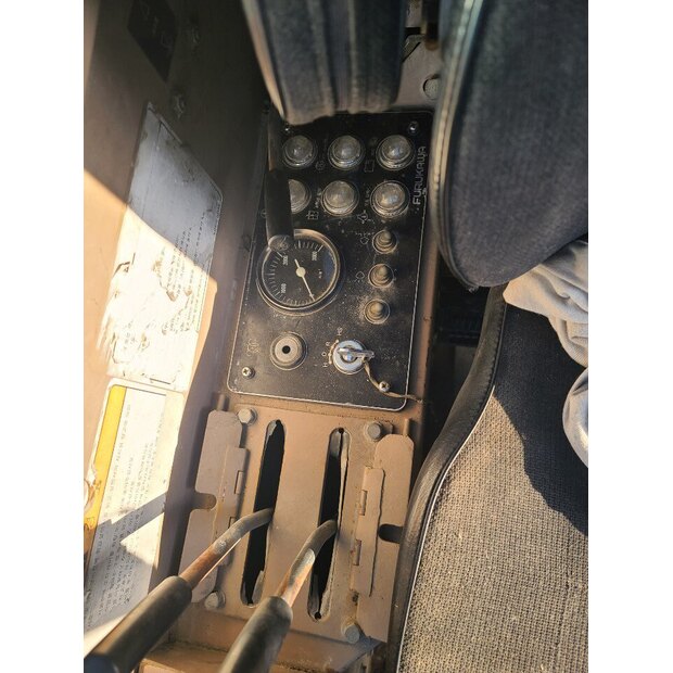 2003 FURUKAWA HCR9DSII-44150490