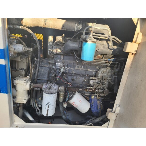 2003 FURUKAWA HCR9DSII-44150491