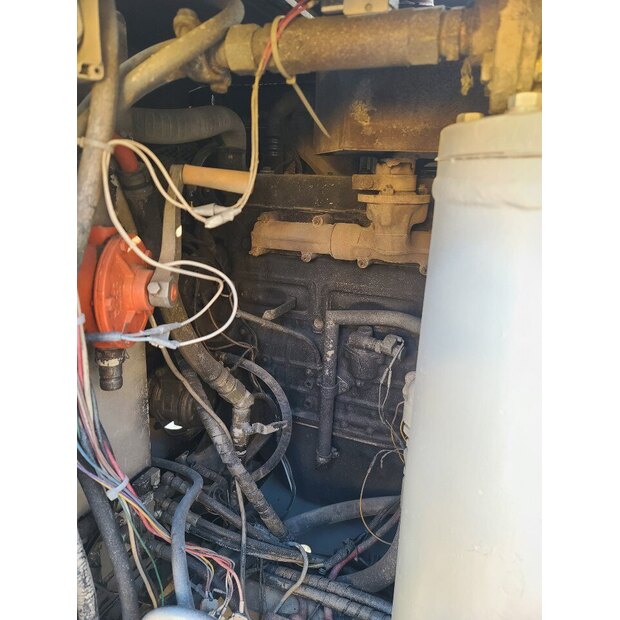 2003 FURUKAWA HCR9DSII-44150492