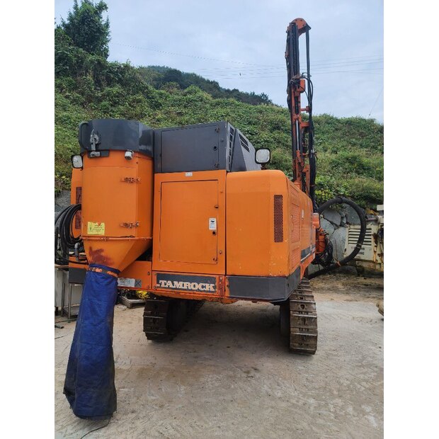 2007 Tamrock K5-44150497