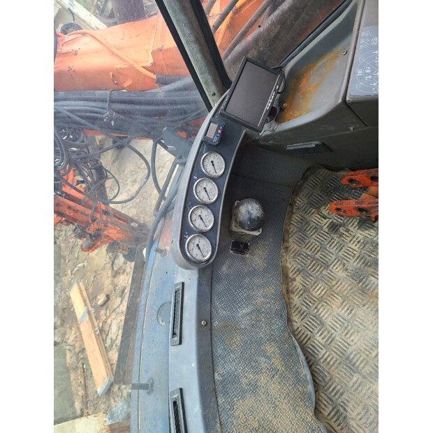 2007 Tamrock K5-44150499