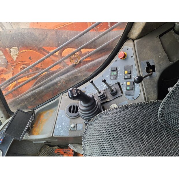 2007 Tamrock K5-44150500