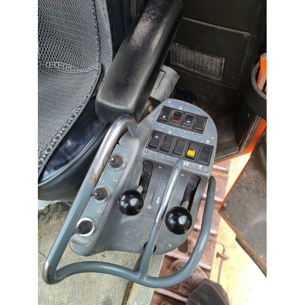 2007 Tamrock K5-44150502