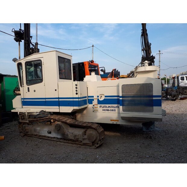 2003 فوروكاوا HCR9-DSII-44150521