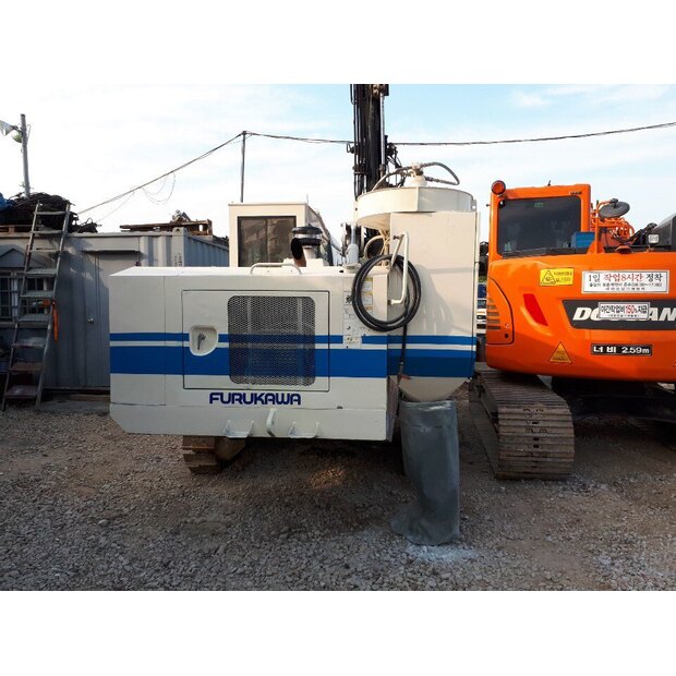 2003 فوروكاوا HCR9-DSII-44150522