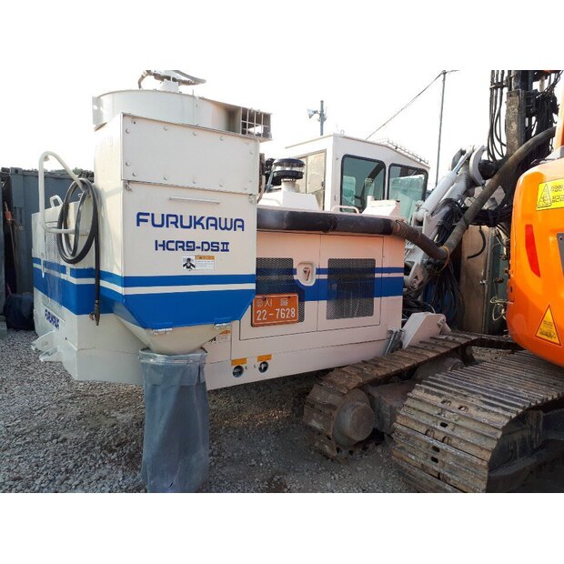 2003 فوروكاوا HCR9-DSII-44150523