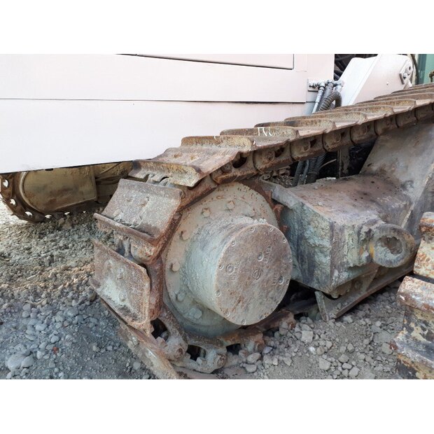 2003 فوروكاوا HCR9-DSII-44150525