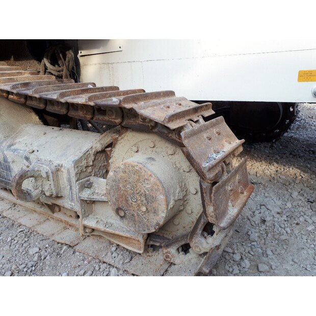 2003 فوروكاوا HCR9-DSII-44150526