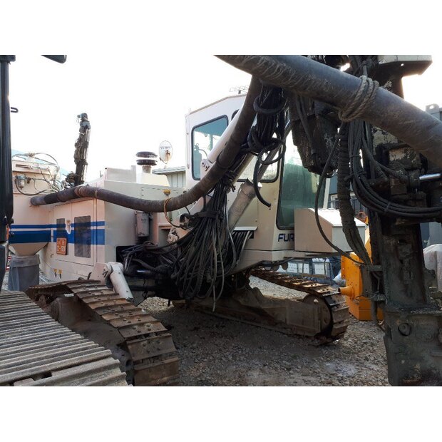 2003 فوروكاوا HCR9-DSII-44150527