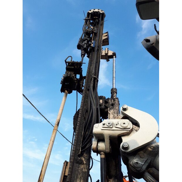 2003 فوروكاوا HCR9-DSII-44150528