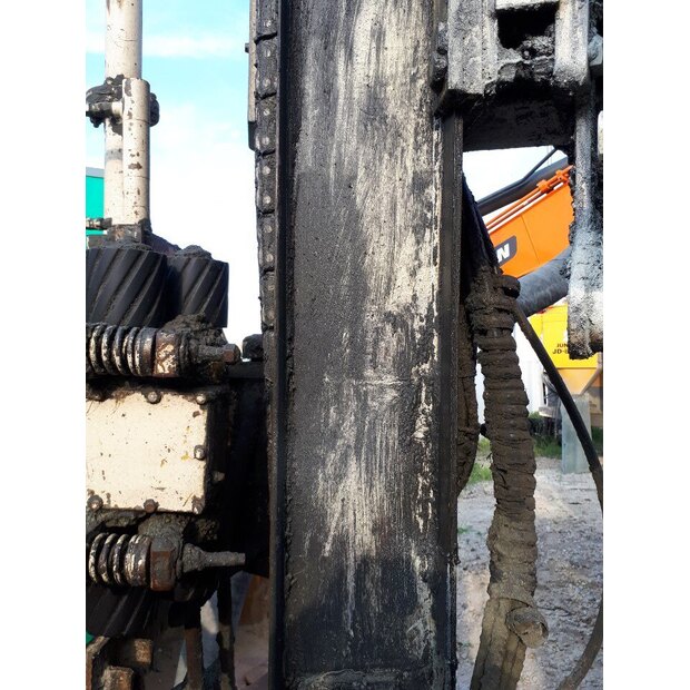 2003 فوروكاوا HCR9-DSII-44150529