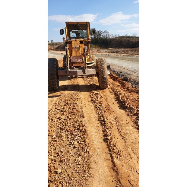 1989 SAMSUNG SG15-44150533