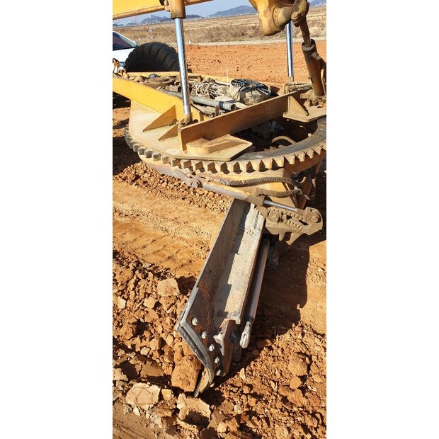 1989 SAMSUNG SG15-44150535