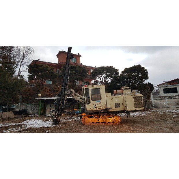 2002 تويو TCD928C-44150541