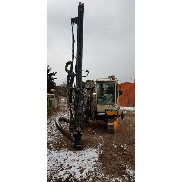 2002 تويو TCD928C-44150543