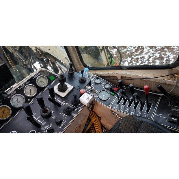 2002 تويو TCD928C-44150546